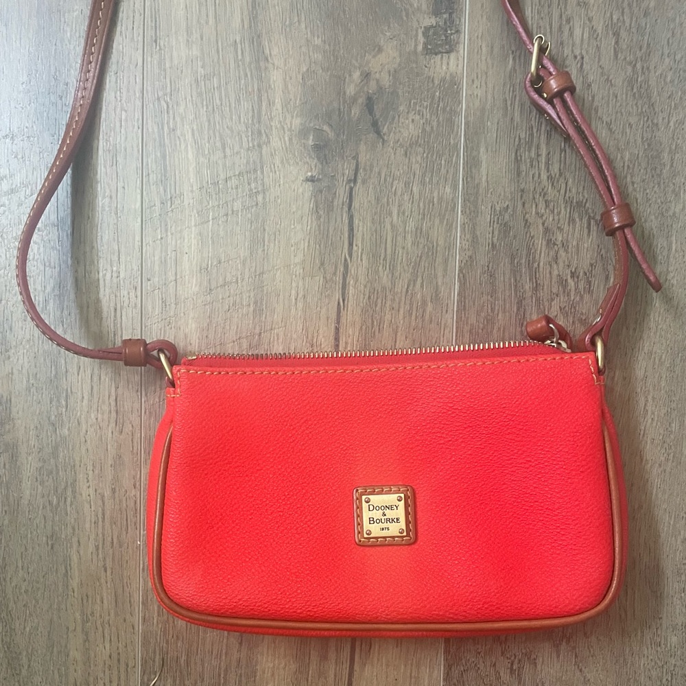 Dooney & Bourke Crossbody